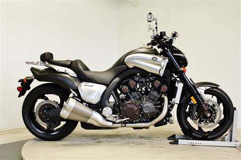 Yamaha vmax for sale - This is a Super Glide with a VOYAGER kit added on and has 4 four wheels. The Cycle Exchange - Ledgewood. Ledgewood, NJ 07852. ( 718 miles away) (877) 667-2974. Inventory. Dealership. Advertisement. Featured Listings. 
